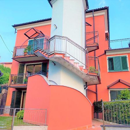 Luino - Scintilla Di Lago Bagian luar foto