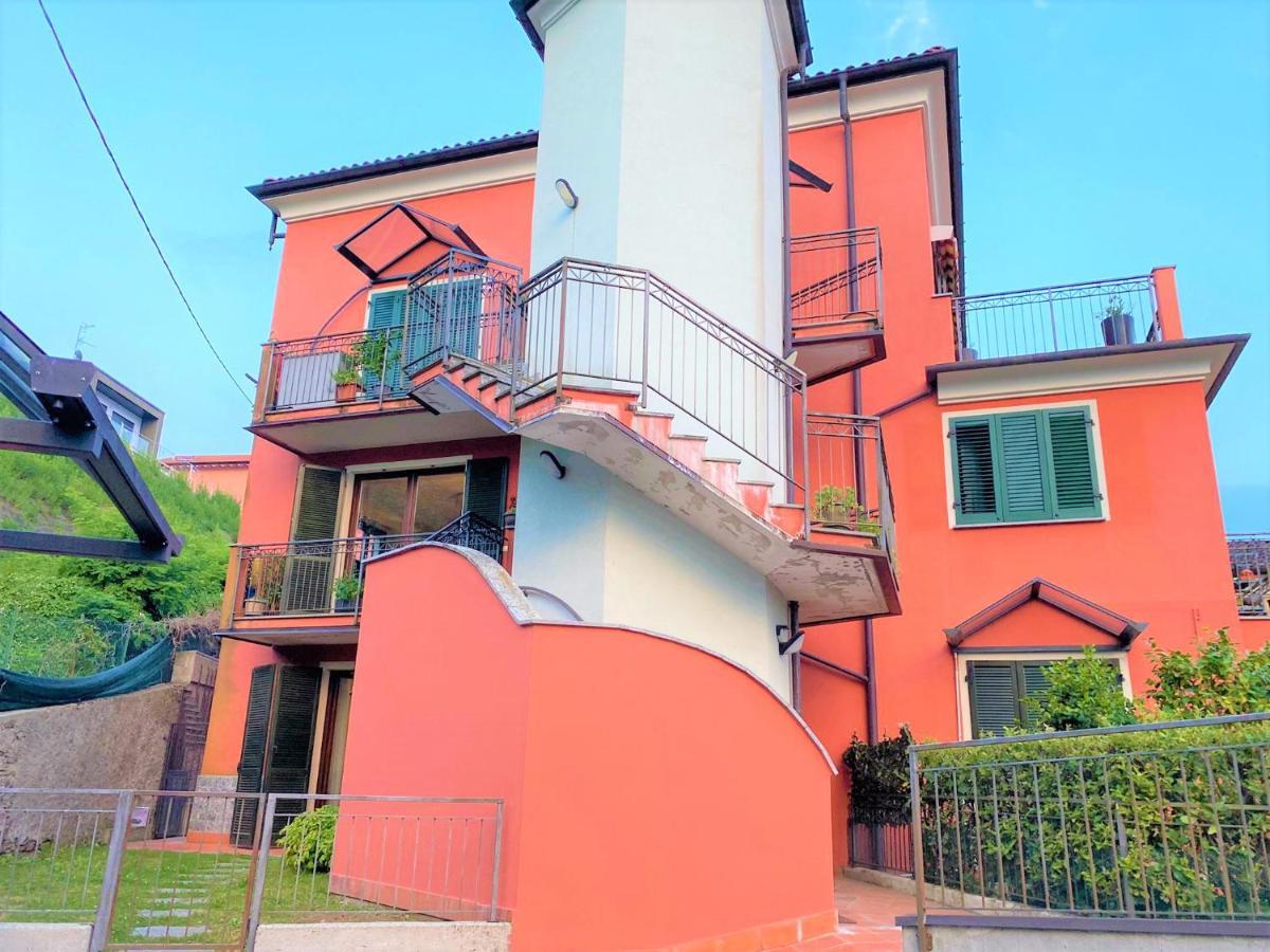 Luino - Scintilla Di Lago Bagian luar foto
